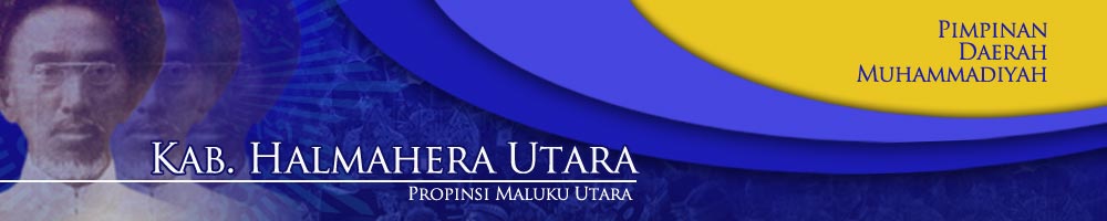 Majelis Pemberdayaan Masyarakat PDM Kabupaten Halmahera Utara